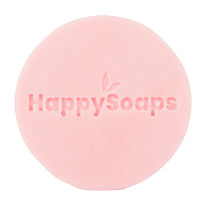HappySoaps - Tender Rose conditioner (alle haartypes)
